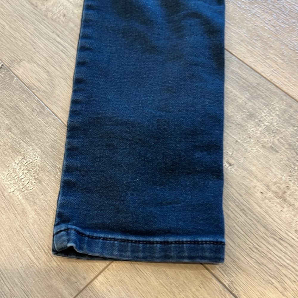 Mayoral denim jogger- size 8 - Picture 6 of 8